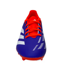 Thumbnail for ADIDAS scarpe calcio bimbo PREDATOR LEAGUE FG J ID0911 AZZURRO luglio 2024
