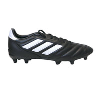 Thumbnail for ADIDAS scarpe calcio COPA GLORO ST FG IF1833 NERO BIANCO luglio 2024