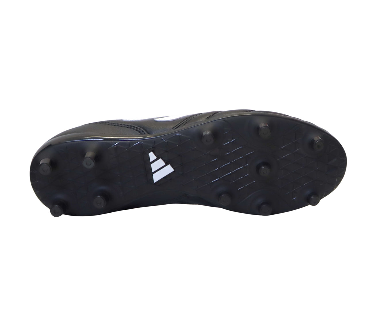 ADIDAS scarpe calcio COPA GLORO ST FG IF1833 NERO BIANCO luglio 2024