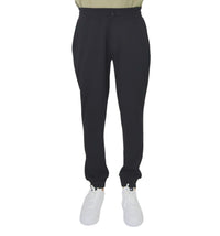 Thumbnail for COLMAR pantaloni uomo felpa tuta polsino 6169 3YV COUNTED 99 NERO inverno 2024