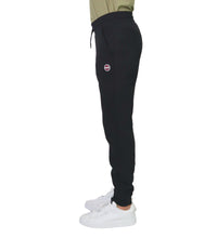 Thumbnail for COLMAR pantaloni uomo felpa tuta polsino 8254 1WX MODISH 99 NERO inverno 2024