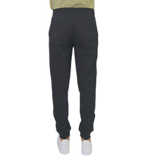 Thumbnail for COLMAR pantaloni uomo felpa tuta polsino 8254 1WX MODISH 99 NERO inverno 2024