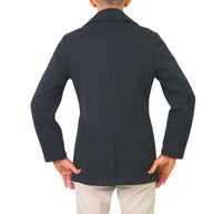 Thumbnail for DISTRETTO 12 giubbotto uomo PEACOAT CRUISE GB1436 0007 GRIGIO PIOMBO inverno 2024