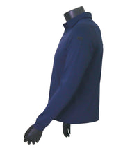 Thumbnail for SH ZERO polo uomo tessuto tecnico no stiro POLO MILANO 8X8306 BLU estate 2025