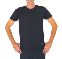 Thumbnail for ERREA' REPUBLIC t-shirt uomo a giro cotone GFX R30M0E0C00120 NERO inverno 2024