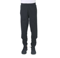 Thumbnail for ERREA' REPUBLIC pantaloni tuta uomo cotone ESSENTIAL R30P0R0Z00120 NERO inverno 2024