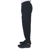 Thumbnail for ERREA' REPUBLIC pantaloni tuta uomo cotone ESSENTIAL R30P0R0Z00120 NERO inverno 2024
