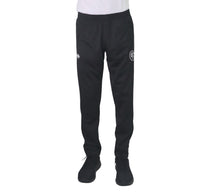 Thumbnail for ERREA' REPUBLIC pantaloni tuta uomo poliestere SOCCER R30P0B0Z00120 NERO inverno 2024