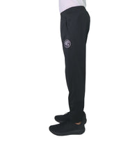 Thumbnail for ERREA' REPUBLIC pantaloni tuta uomo poliestere SOCCER R30P0B0Z00120 NERO inverno 2024