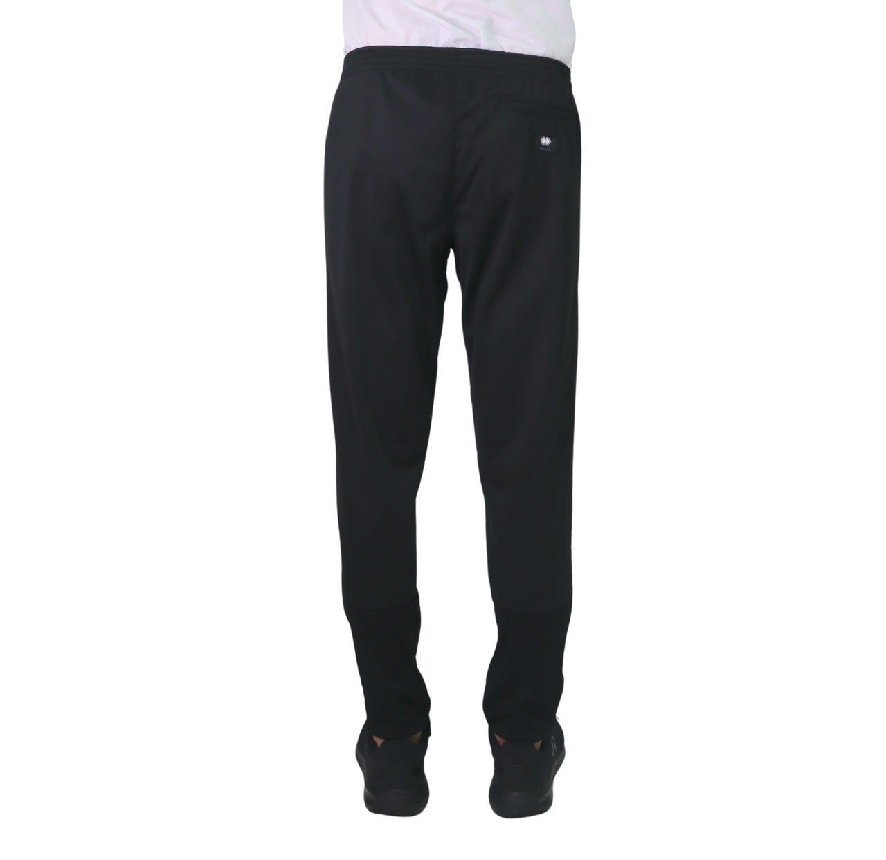 ERREA' REPUBLIC pantaloni tuta uomo poliestere SOCCER R30P0B0Z00120 NERO inverno 2024
