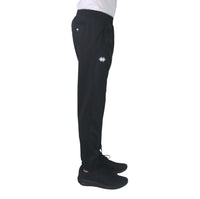 Thumbnail for ERREA' REPUBLIC pantaloni tuta uomo poliestere SOCCER R30P0B0Z00120 NERO inverno 2024