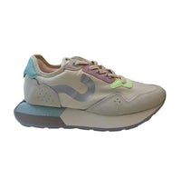 Thumbnail for CAFèNOIR scarpe donna sneaker lacci running C1DH9004 L008 BEIGE estate 2025