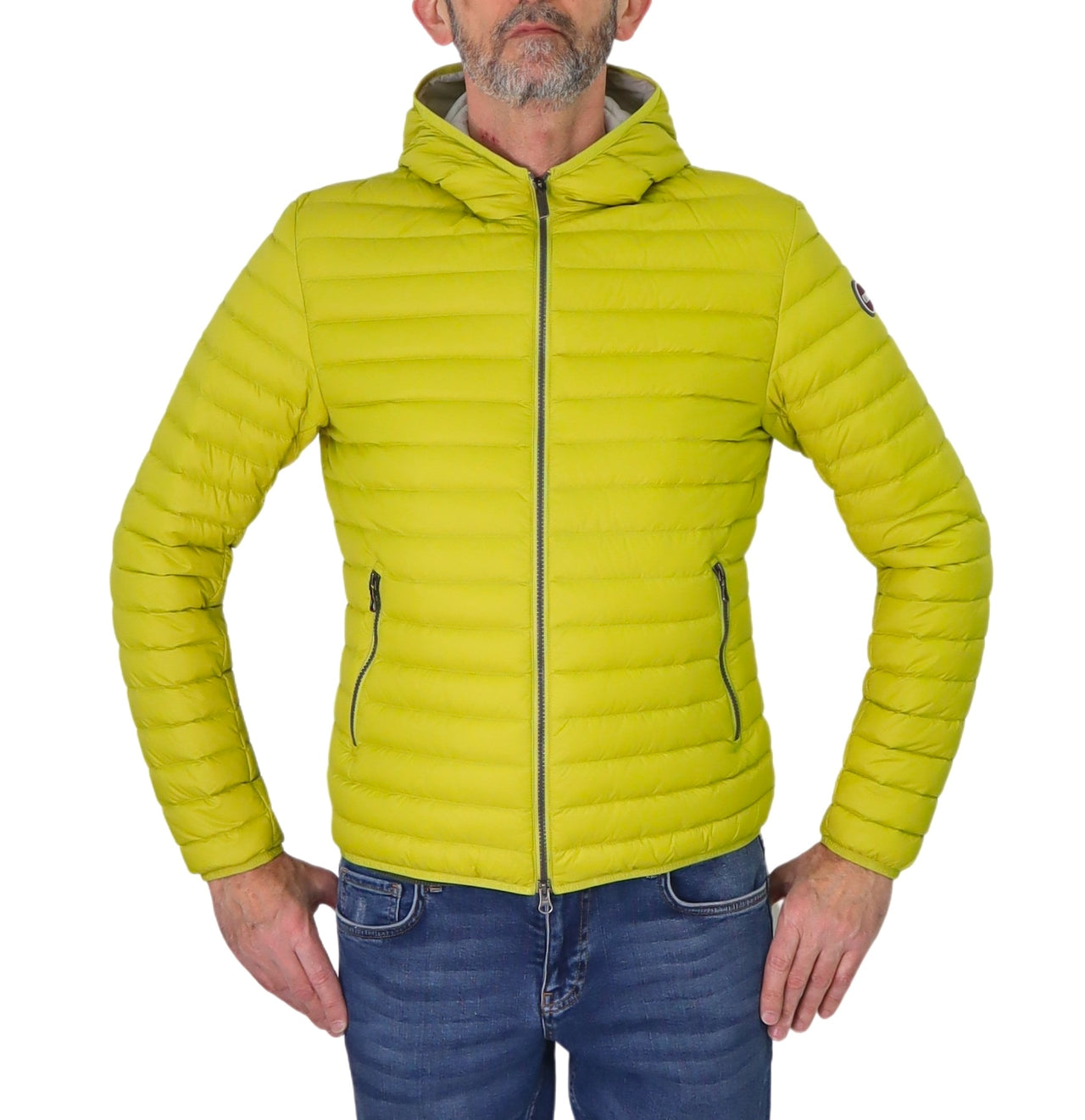 Giubbino Leggero Giubbotto Guy Colmar Originals Giubbino