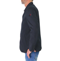 Thumbnail for PEUTEREY giubbino uomo blazer HOLLYWOOD BZG 06 PEU510801191924 215 BLU estate 2025