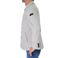 Thumbnail for PEUTEREY giubbino uomo blazer HOLLYWOOD BZG 06 PEU510801191924 985 GHIACCIO estate 2025