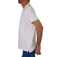 Thumbnail for PEUTEREY polo uomo cotone NEW SELANDINA STR 03 PEU546799011991 730 PANNA estate 2025