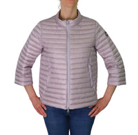 Thumbnail for COLMAR giubbino donna cappa piumino 2173 9VX PUNKY 708 LILLA estate 2025