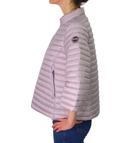 Thumbnail for COLMAR giubbino donna cappa piumino 2173 9VX PUNKY 708 LILLA estate 2025