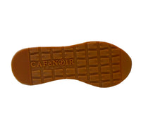 Thumbnail for CAFèNOIR scarpe donna sneaker lacci zeppa C1DL9000 W030 BEIGE estate 2025
