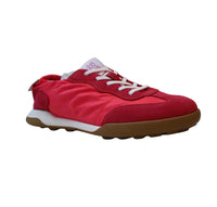 Thumbnail for CAFèNOIR scarpe donna sneaker tessuto pelle scamosciata C1DG9601 V004 FUCSIA estate 2025
