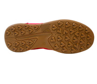 Thumbnail for CAFèNOIR scarpe donna sneaker tessuto pelle scamosciata C1DG9601 V004 FUCSIA estate 2025
