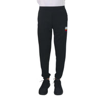 Thumbnail for ERREA' REPUBLIC pantaloni uomo tuta cotone GFX R31P0Q0Z00120 NERO estate 2025
