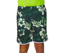 Thumbnail for ERREA' REPUBLIC bermuda uomo short fantasia GRAPHIC R31P0Y0Z94280 VERDE estate 2025