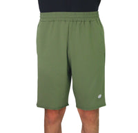 Thumbnail for ERREA' REPUBLIC bermuda uomo short cotone ESSENTIAL R31P0L0Z68850 VERDE estate 2025