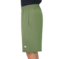 Thumbnail for ERREA' REPUBLIC bermuda uomo short cotone ESSENTIAL R31P0L0Z68850 VERDE estate 2025