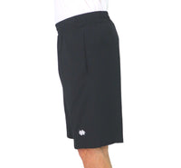 Thumbnail for ERREA' REPUBLIC bermuda uomo short cotone ESSENTIAL R31P0L0Z00120 NERO estate 2025