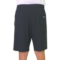 Thumbnail for ERREA' REPUBLIC bermuda uomo short cotone ESSENTIAL R31P0L0Z00120 NERO estate 2025