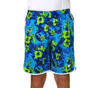 Thumbnail for ERREA' REPUBLIC bermuda uomo short fantasia GRAPHIC R31P0D0Z94320 MULTICOLOR estate 2025