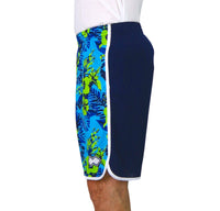 Thumbnail for ERREA' REPUBLIC bermuda uomo short fantasia GRAPHIC R31P0D0Z94320 MULTICOLOR estate 2025