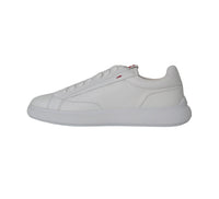Thumbnail for PEUTEREY scarpe sneaker uomo pelle QUARTER PEU552299011309 BIA BIANCO estate 2025