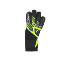 Thumbnail for REUSCH guanti portiere gara ATTRAKT GOLD X NC GRAVITY 5570975 2025 NERO GIALLO FLUO marzo 2025