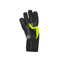 Thumbnail for REUSCH guanti portiere gara ATTRAKT GOLD X NC GRAVITY 5570975 2025 NERO GIALLO FLUO marzo 2025