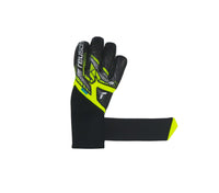 Thumbnail for REUSCH guanti portiere gara ATTRAKT GOLD X NC GRAVITY 5570975 2025 NERO GIALLO FLUO marzo 2025