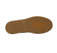 Thumbnail for FRAU scarpe sneaker uomo tessuto pelle scamosciata 22D1 149 SIBERIA BLU BIANCO estate 2025