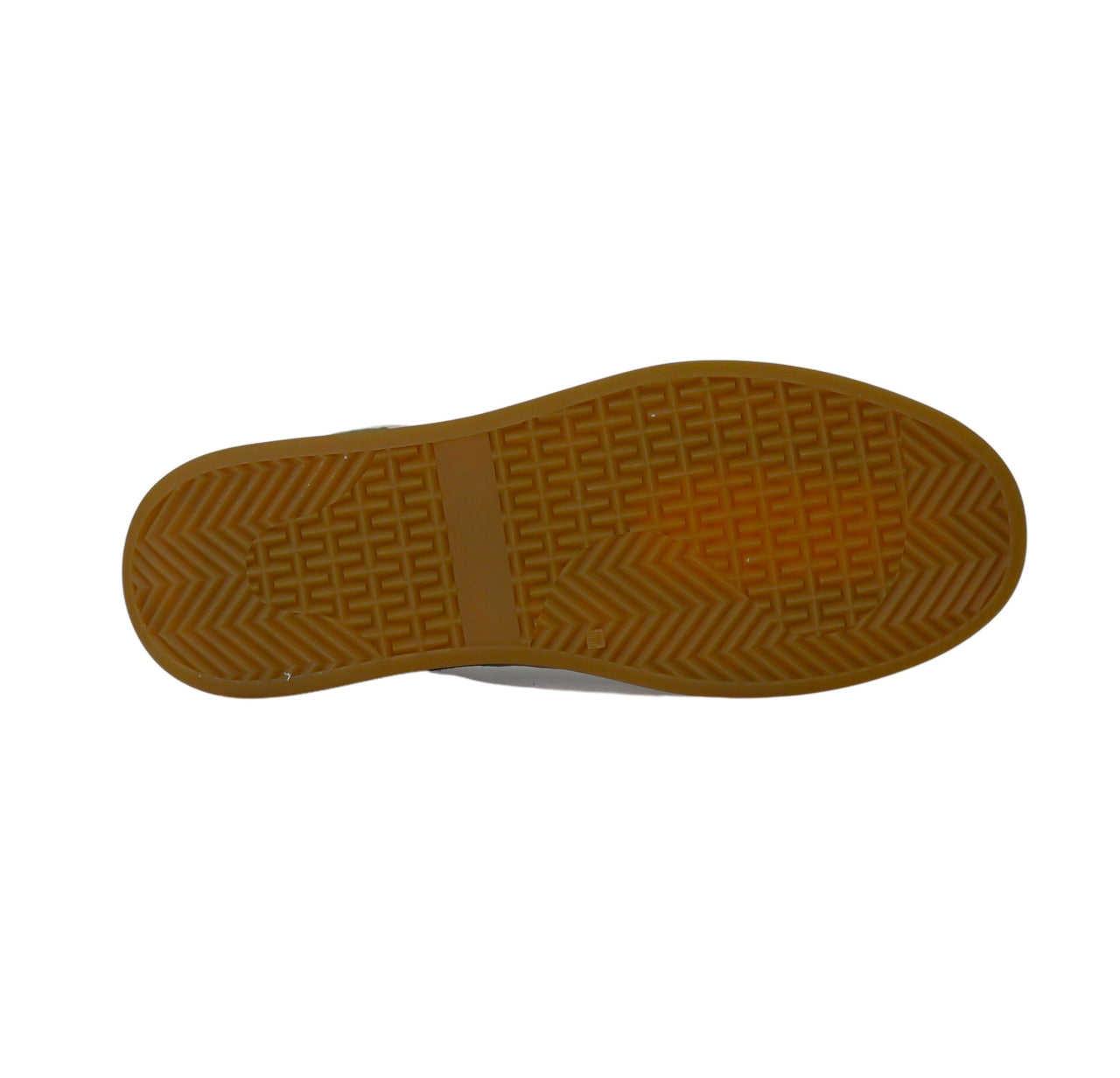 FRAU scarpe sneaker uomo tessuto pelle scamosciata 22D1 149 PRATO VERDE BIANCO estate 2025