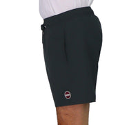 Thumbnail for COLMAR boxer costume mare uomo asciugatura rapida 7269 4XP DIP 382 VERDE SCURO estate 2025
