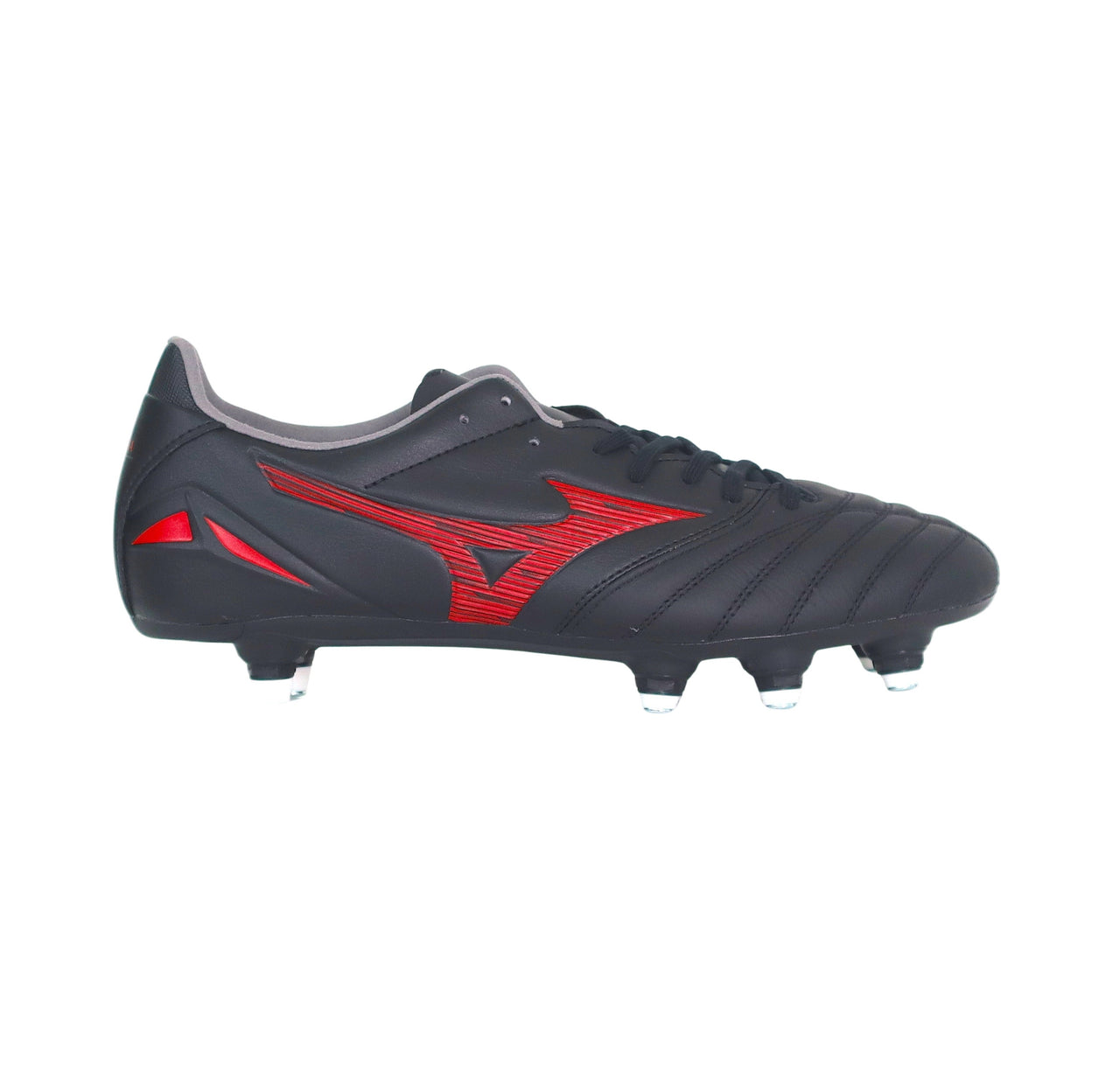 MIZUNO scarpe calcio tacchetti intercambiabili MORELIA NEO IV PRO