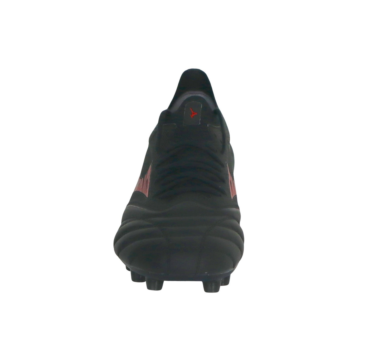 MIZUNO scarpe calcio tacchetti fissi MORELIA NEO IV B ELITE P1GA254200 NERO ROSSO giugno 2025