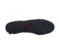 Thumbnail for MIZUNO scarpe calcio tacchetti fissi MORELIA NEO IV B ELITE P1GA254200 NERO ROSSO giugno 2025