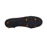 Thumbnail for MIZUNO scarpe calcio tacchetti misti MORELIA NEO IV B ELITE MIX P1GC254200 NERO ROSSO giugno 2025