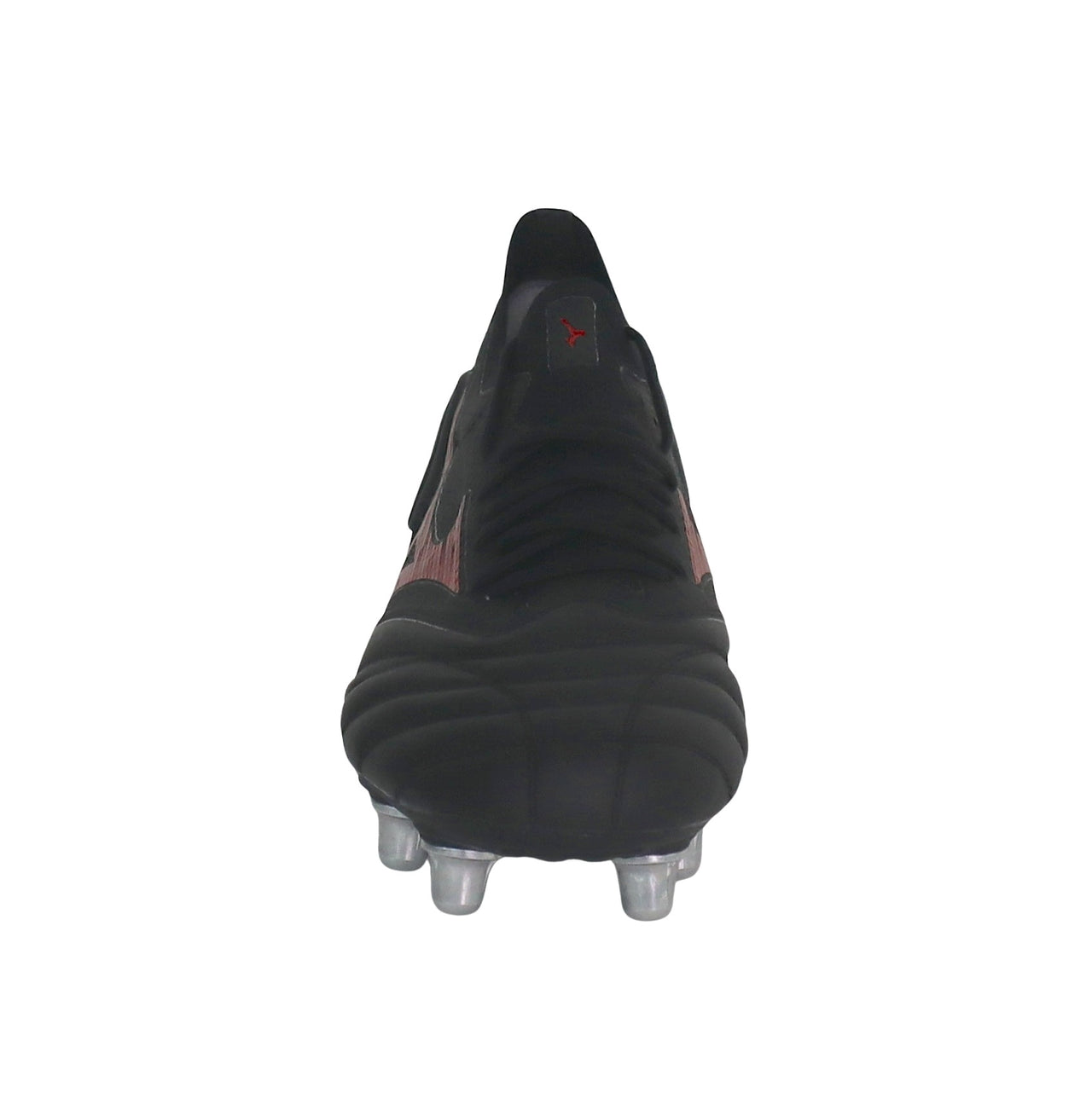 MIZUNO scarpe calcio tacchetti intercambiabili MORELIA NEO IV B ELITE SI P1GC254300 NERO ROSSO giugno 2025