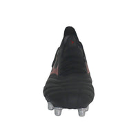Thumbnail for MIZUNO scarpe calcio tacchetti intercambiabili MORELIA NEO IV B ELITE SI P1GC254300 NERO ROSSO giugno 2025