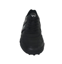 Thumbnail for RYAL scarpe calcetto turf pelle vitello CLASSICO GOMMA AG TURF NERO luglio 2025