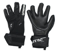 Thumbnail for REUSCH guanti portiere gara ATTRAKT FREEGEL INFINITY 5570735 7700 NERO luglio 2025
