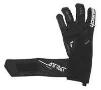 Thumbnail for REUSCH guanti portiere gara ATTRAKT FREEGEL INFINITY 5570735 7700 NERO luglio 2025