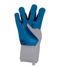 Thumbnail for REUSCH guanti portiere gara ATTRAKT FREEGEL AQUA 5570439 1126 BIANCO CELESTE luglio 2025